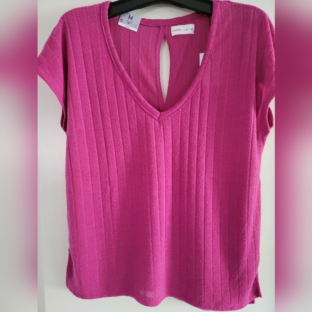 Pink cute shirt